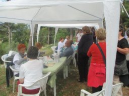 Šetnjom do zdravlja 10.5.2015.